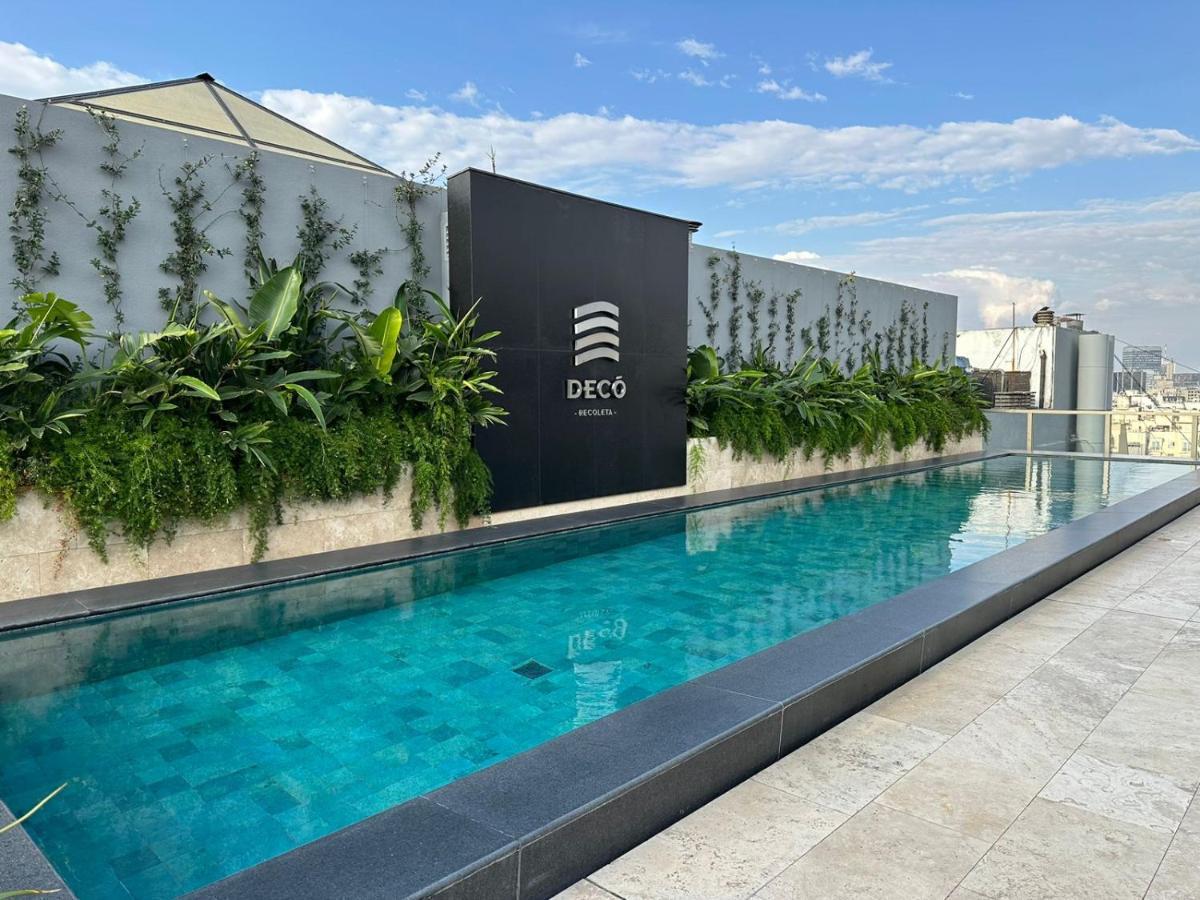 Casa Armani *