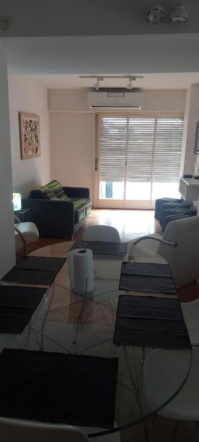 Departamento Pucara Obelisco Apartamento Buenos Aires