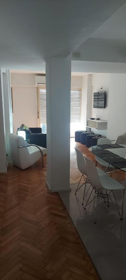 Departamento Pucara Obelisco Apartamento Buenos Aires