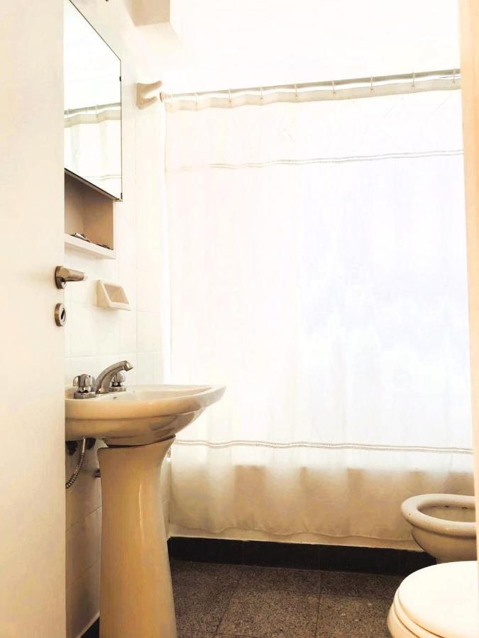 Ec Apartamento Ciudad Autónoma de Buenos Aires