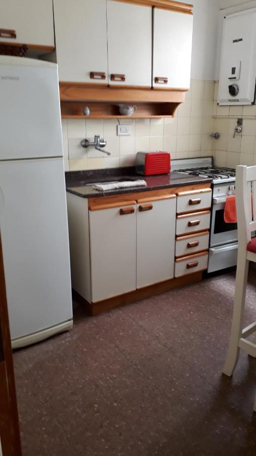 Apartamento Shopping Caballito Buenos Aires