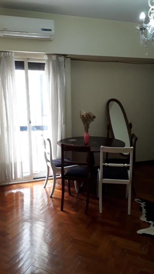 Shopping Caballito Apartamento