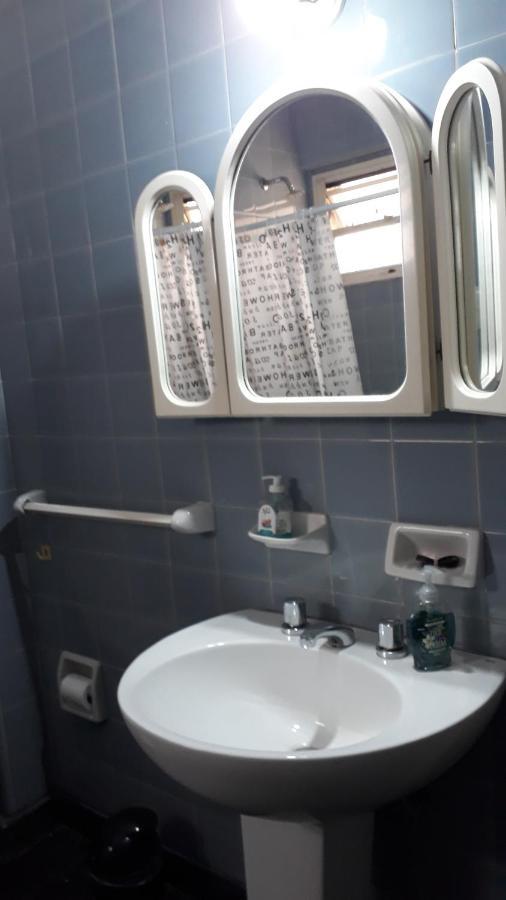 Apartamento Shopping Caballito