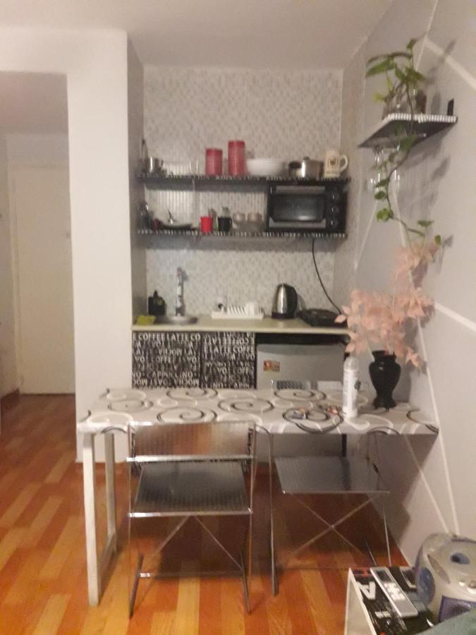 Monoambiente Completo En Bs As *