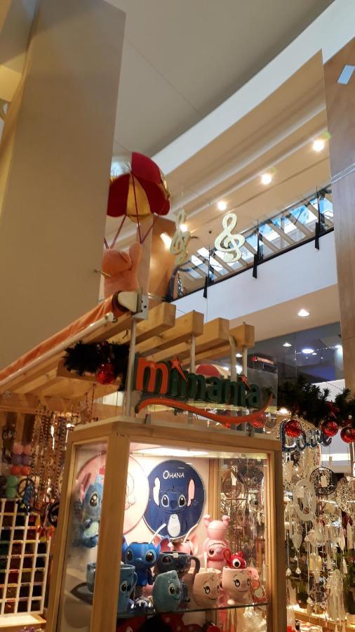 Shopping Caballito Buenos Aires