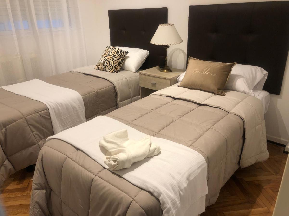 Comodo Y Calido Apartamento