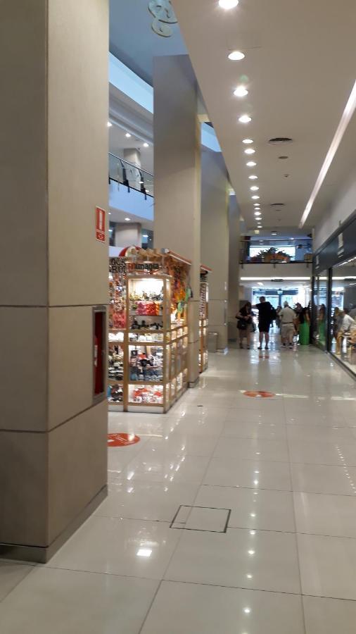 Apartamento Shopping Caballito Buenos Aires