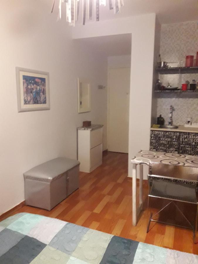 Monoambiente Completo En Bs As * Ciudad Autónoma de Buenos Aires