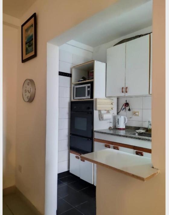 Apartamento 3 Amb Amoblado Parque Lezama