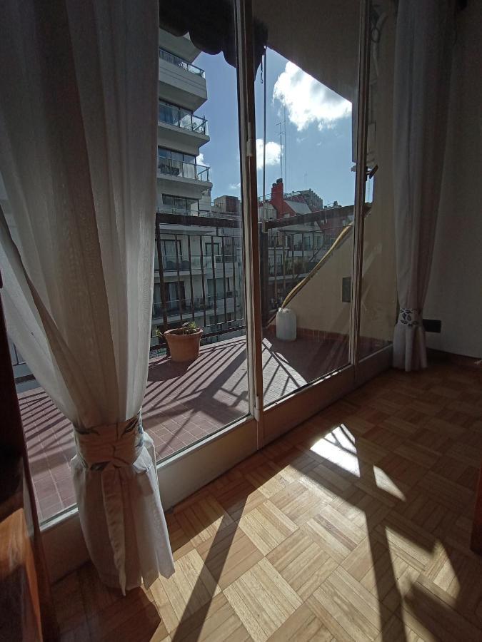 Apartamento Molly's *