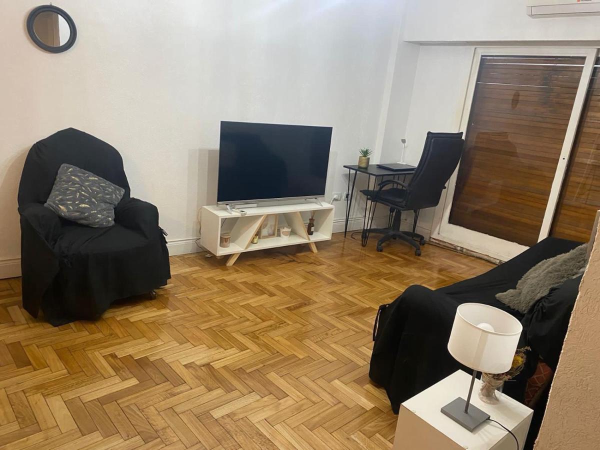 Habitación Privada Espacio Recoleta * Ciudad Autónoma de Buenos Aires