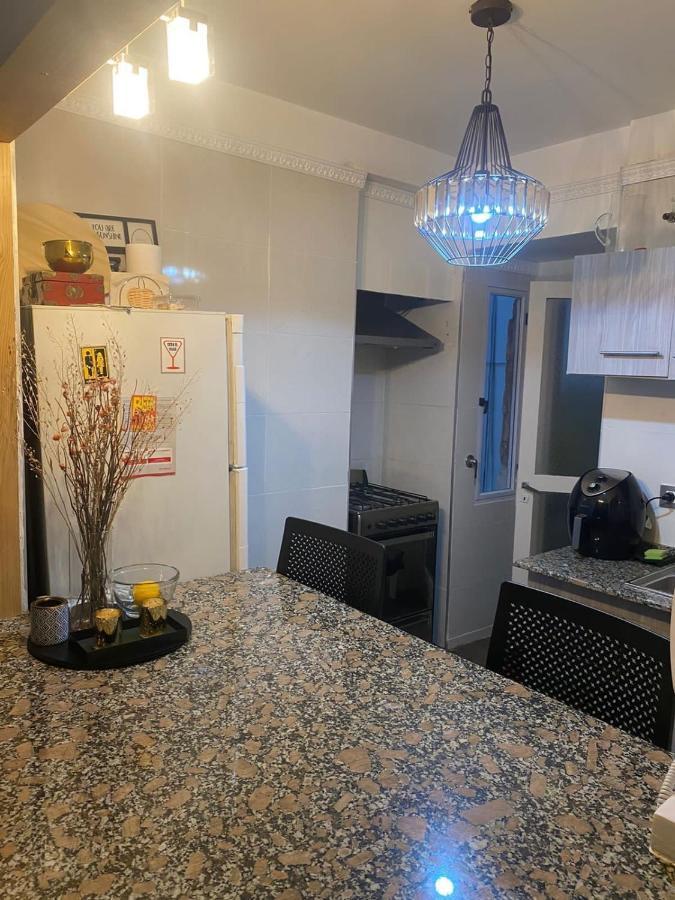 Habitación Privada Espacio Recoleta Apartamento