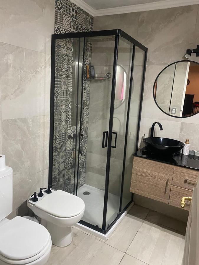 Habitación Privada Espacio Recoleta * Ciudad Autónoma de Buenos Aires