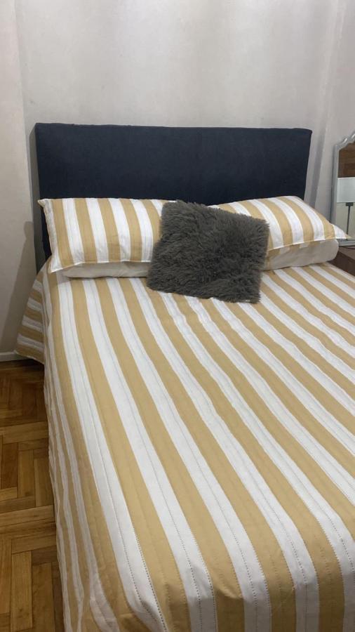 Habitación Privada Espacio Recoleta
