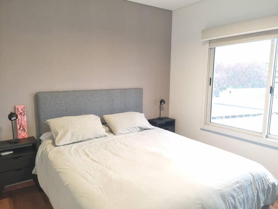 Super Luminous 2bdr In Palermo / Canitas Apartamento Ciudad Autónoma de Buenos Aires