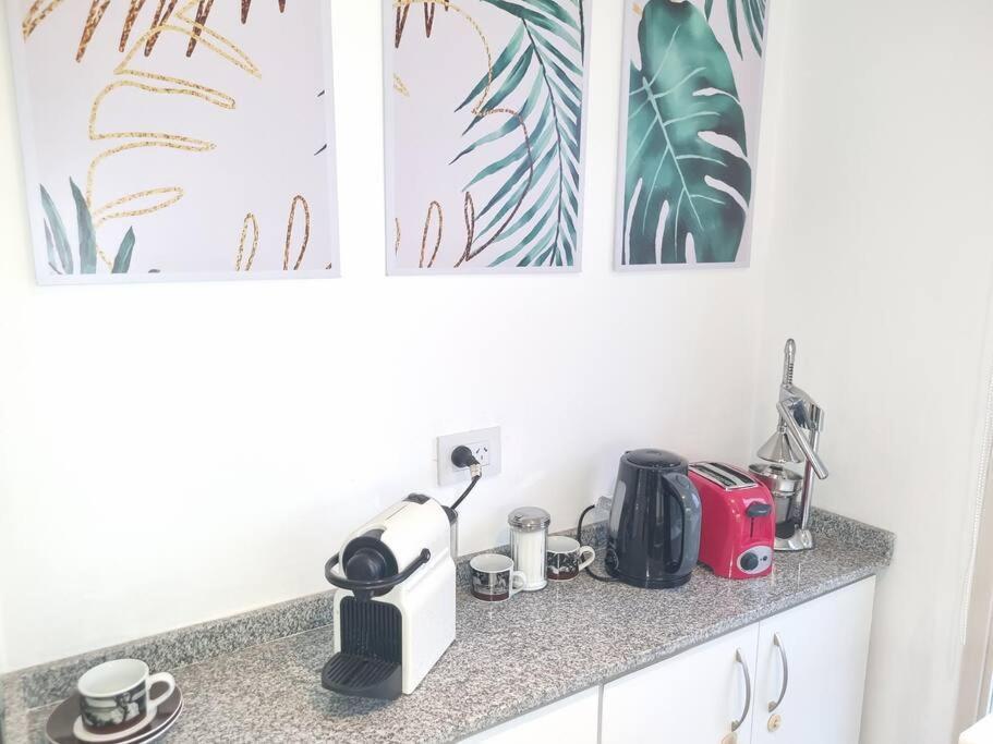 Super Luminous 2bdr In Palermo / Canitas Apartamento Ciudad Autónoma de Buenos Aires