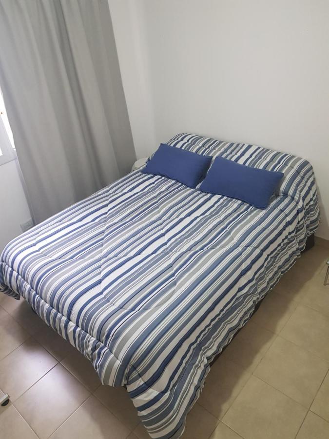 Jazzy-habitacion En Dpto Compartido