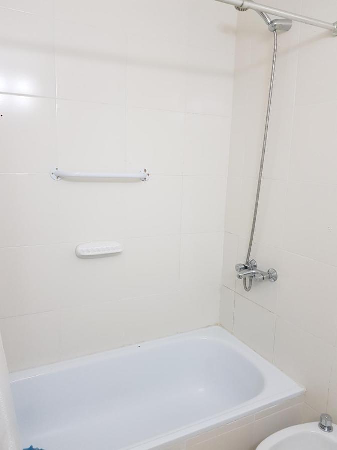 Jazzy-habitacion En Dpto Compartido Homestay *