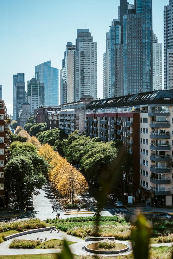 Hotel Sls Puerto Madero 5*