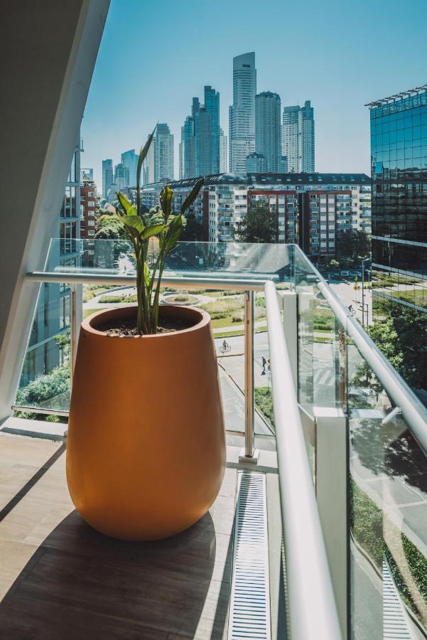 Sls Puerto Madero Hotel