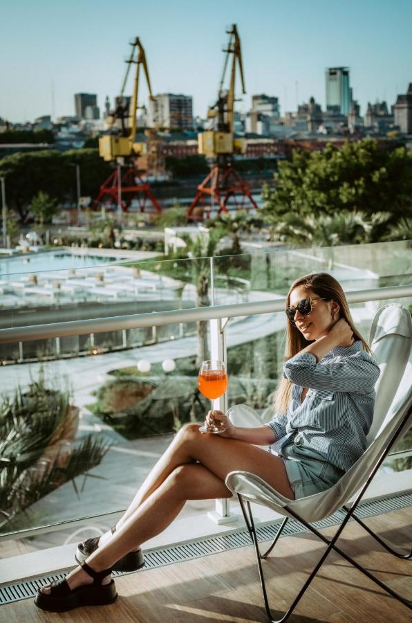 Hotel Sls Puerto Madero 5*