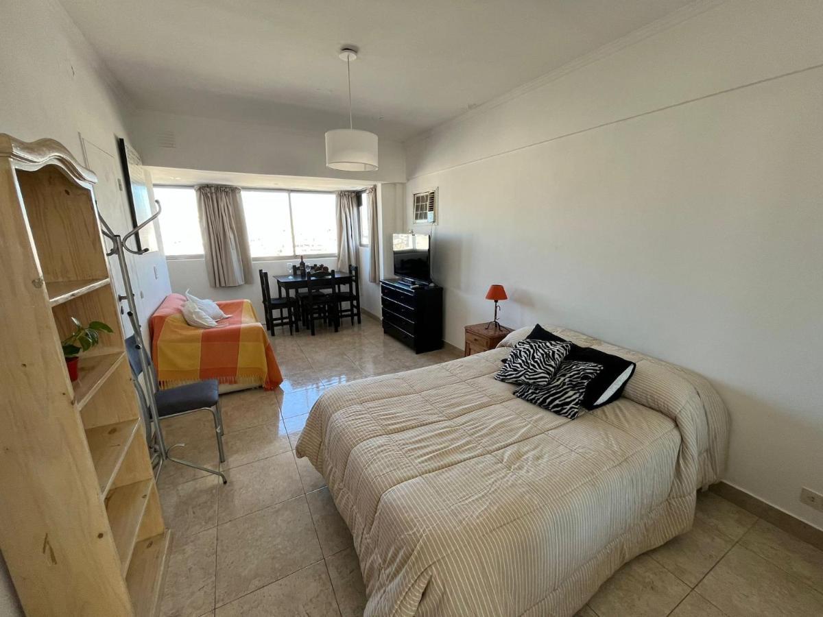 Estudio En Recoleta * Ciudad Autónoma de Buenos Aires