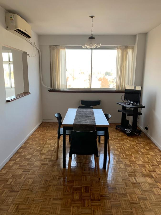 Apartamento The In Almagro Ciudad Autónoma de Buenos Aires