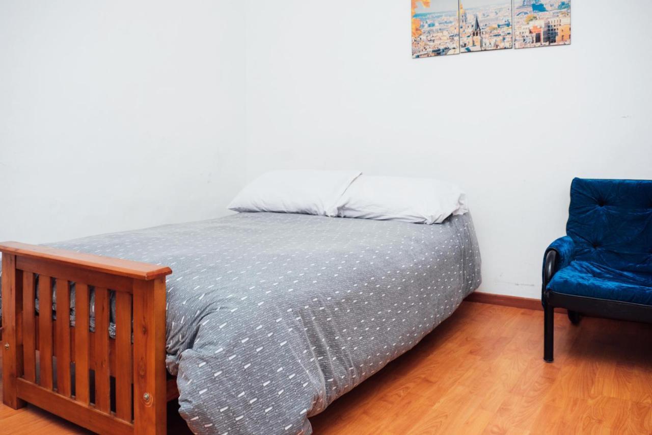 Gorriti 3744 Pet & 420 Friendly Apartamento