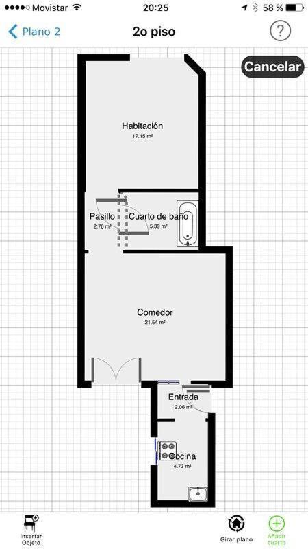 Apartamento Gorriti 3744 Pet & 420 Friendly