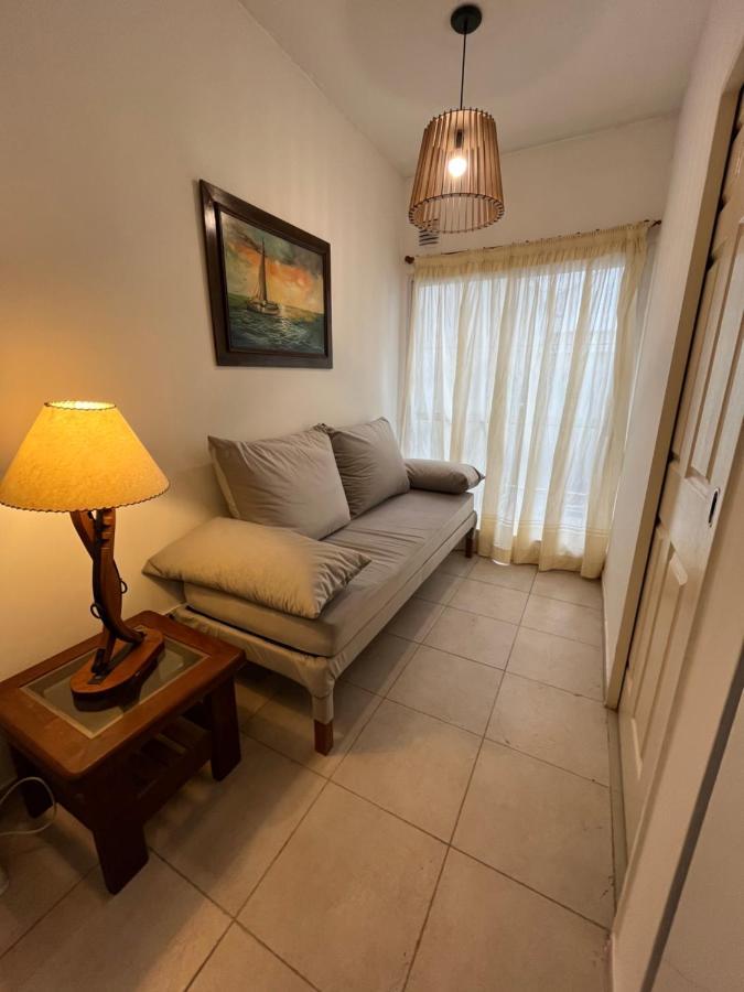 Naon Apartamento Ciudad Autónoma de Buenos Aires