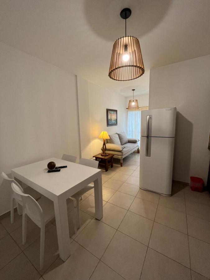 Naon Apartamento *