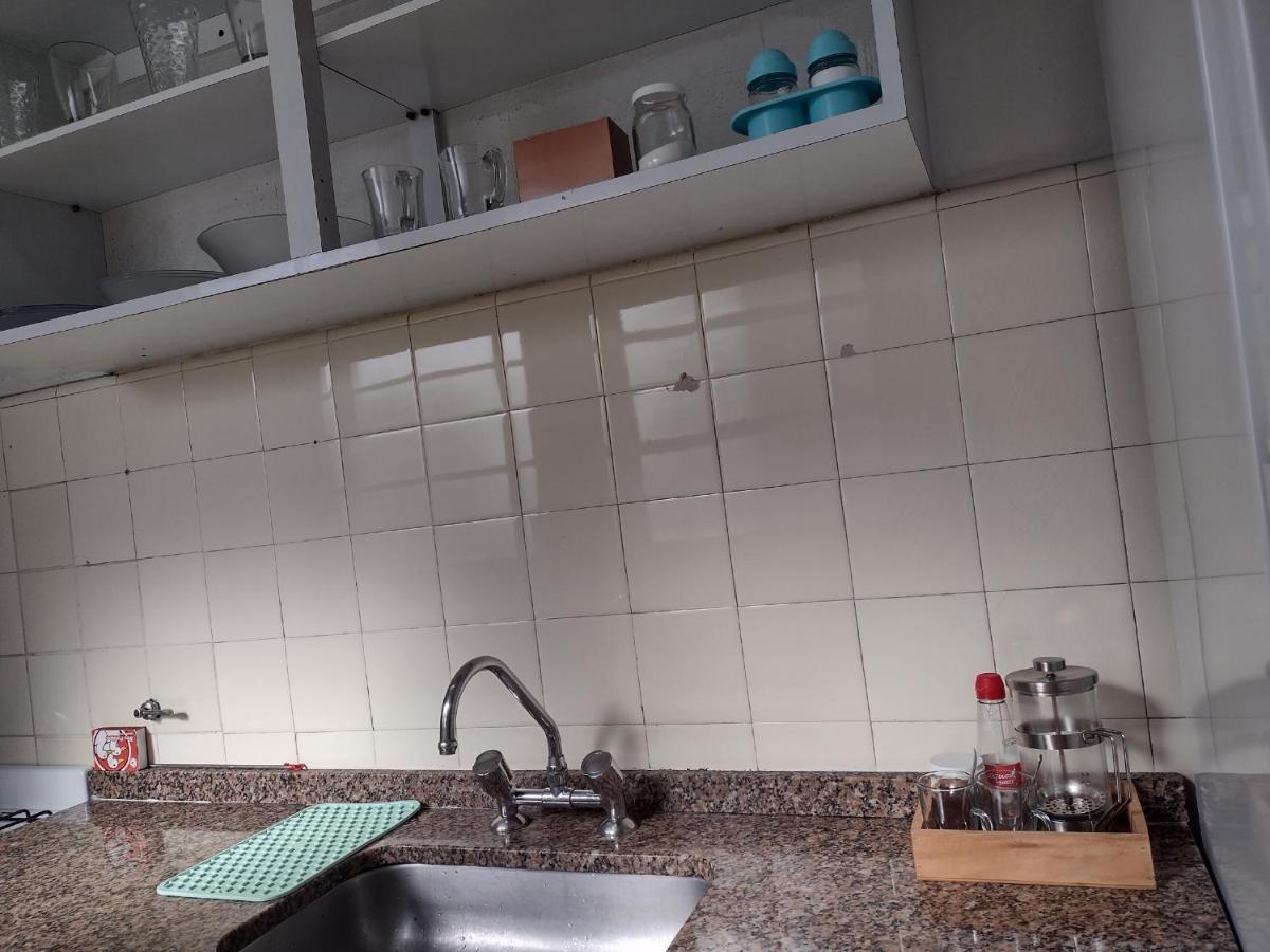 Apartament Merli Caballito Apartamento Ciudad Autónoma de Buenos Aires