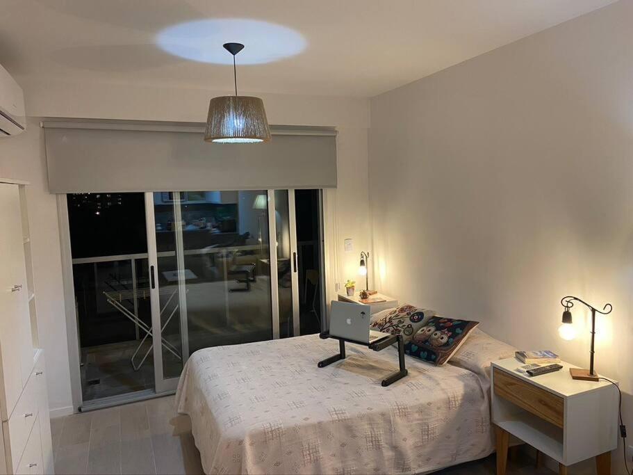 Apartamento Hermoso Monoambiente En Almagro