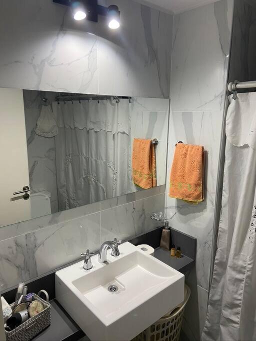Apartamento Hermoso Monoambiente En Almagro *