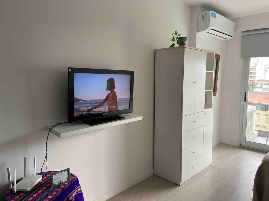 Hermoso Monoambiente En Almagro Apartamento Buenos Aires