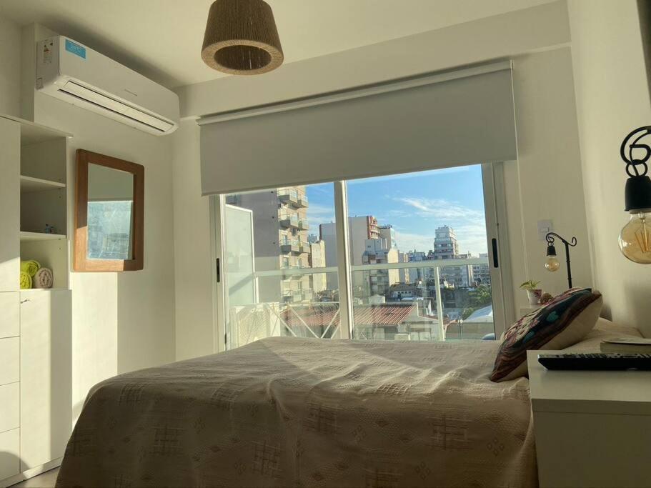 Apartamento Hermoso Monoambiente En Almagro Buenos Aires