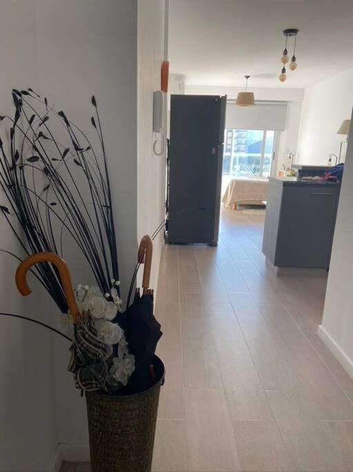 Hermoso Monoambiente En Almagro Apartamento
