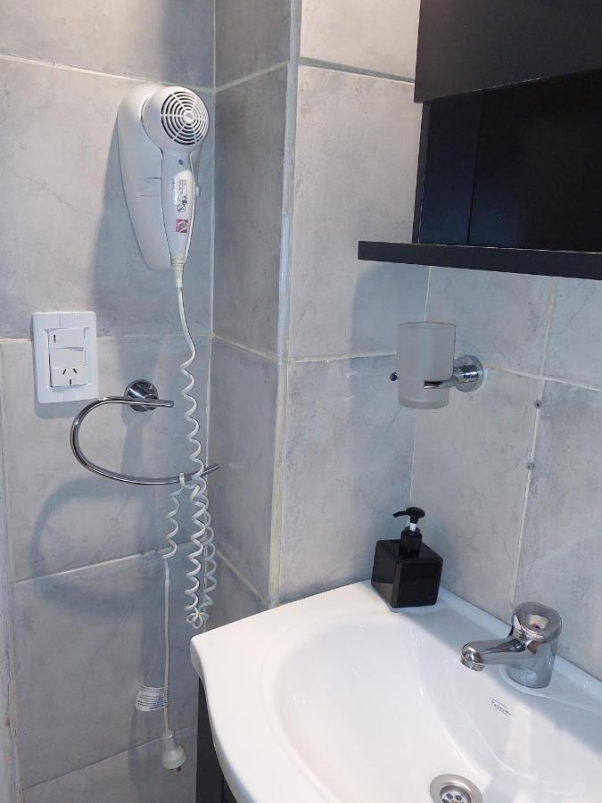 Apartamento Divino Monoambiente En San Telmo *
