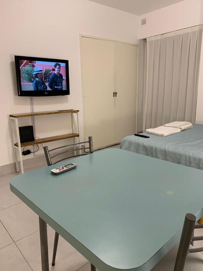 Calido Monoambiente En Barrio Norte Apartamento Buenos Aires