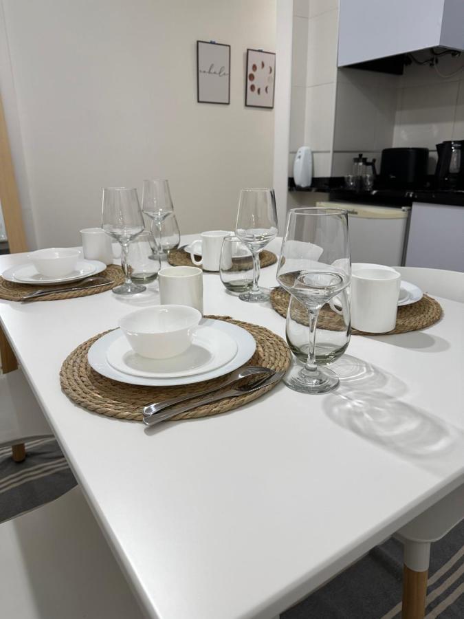Soler Premium Apartamento
