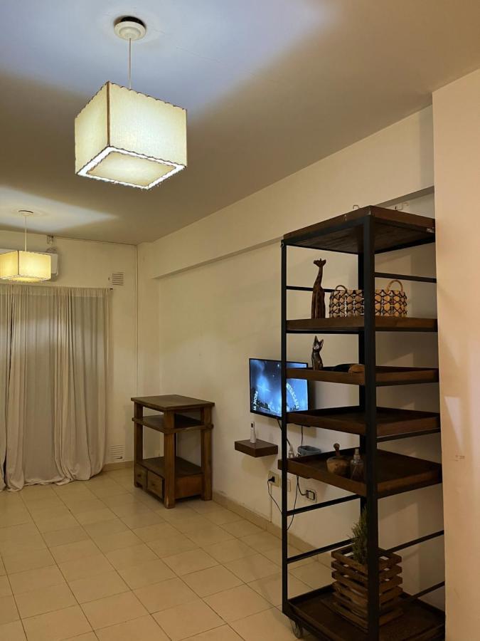 Apartamento Baires Garden