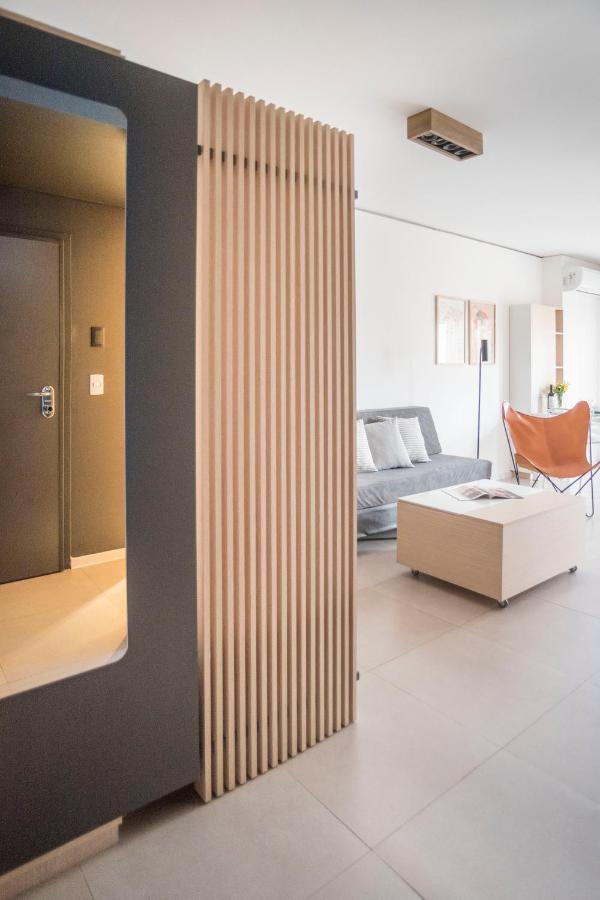Apartamento Grid Charcas