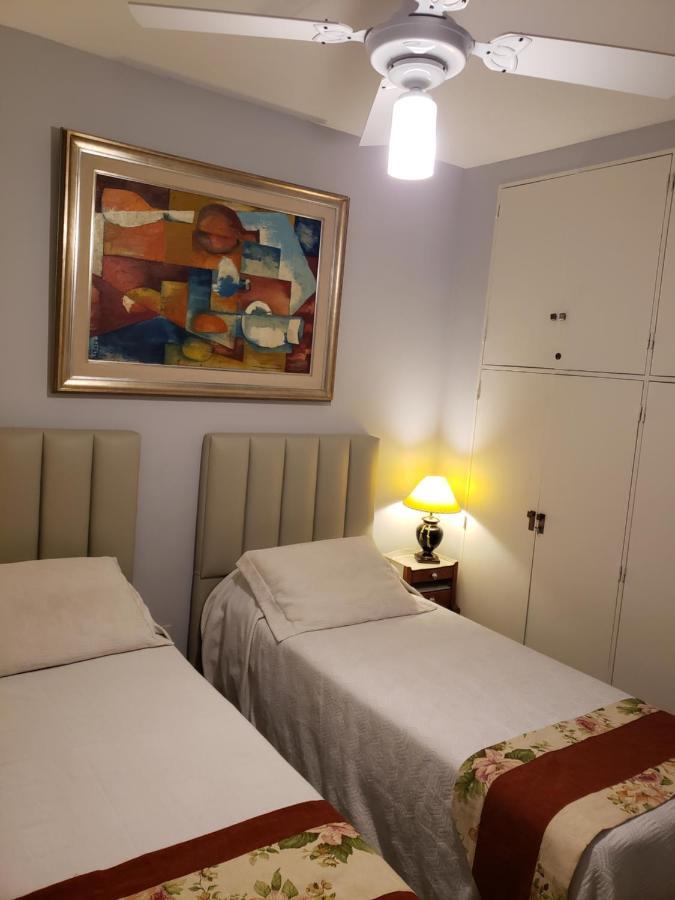 Huergo House En Canitas Apartamento