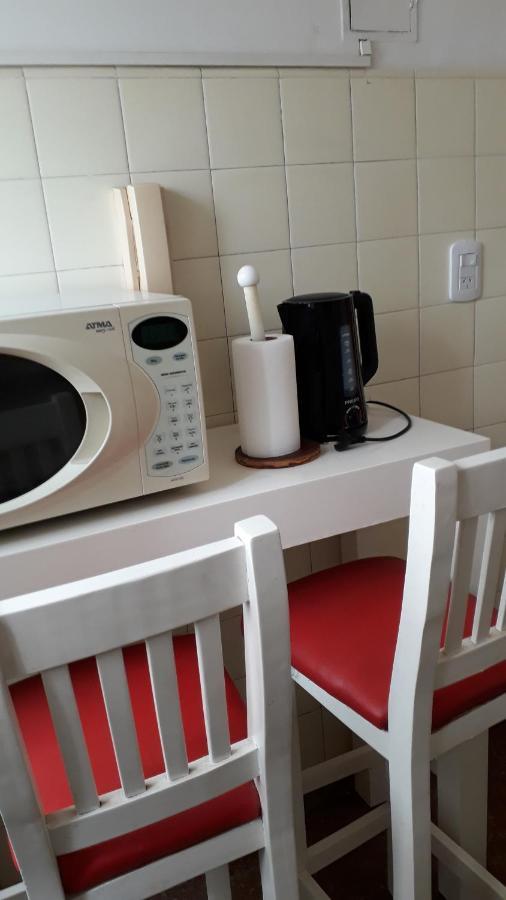 Shopping Caballito Apartamento Buenos Aires