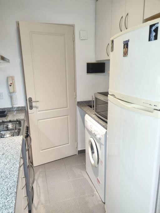 Super Luminous 2bdr In Palermo / Canitas Ciudad Autónoma de Buenos Aires