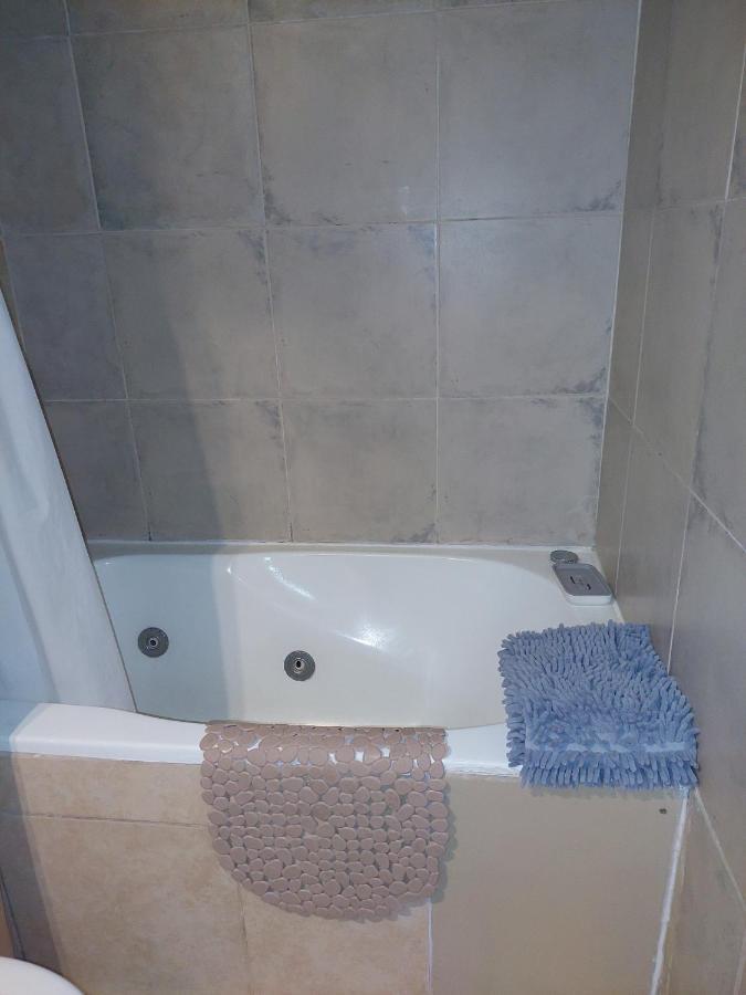 Apartamento Divino Monoambiente En San Telmo Ciudad Autónoma de Buenos Aires