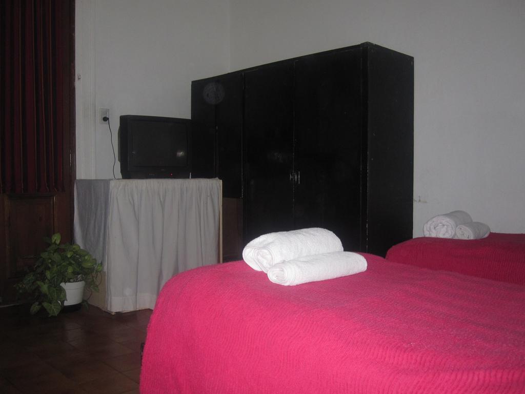 Hotel Minerva