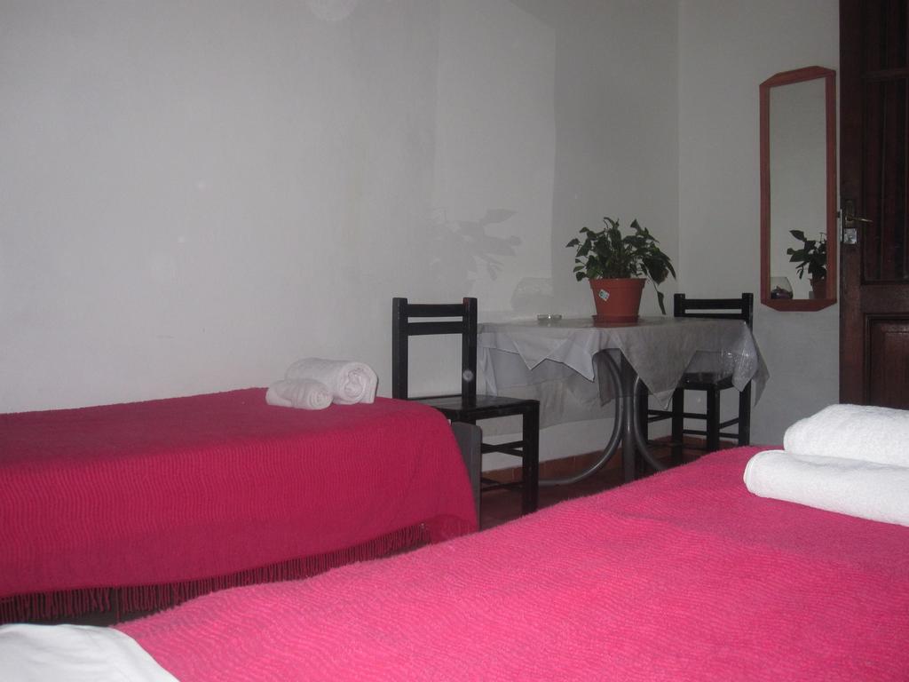 Minerva Hotel