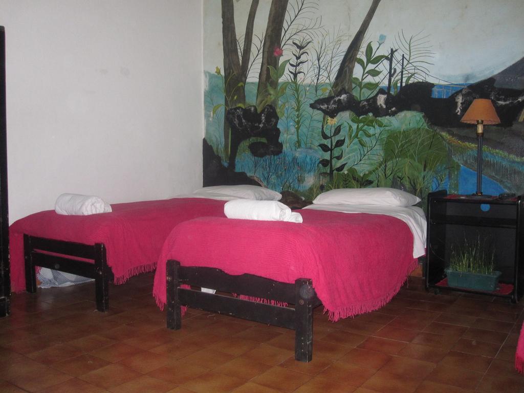Hotel Minerva *