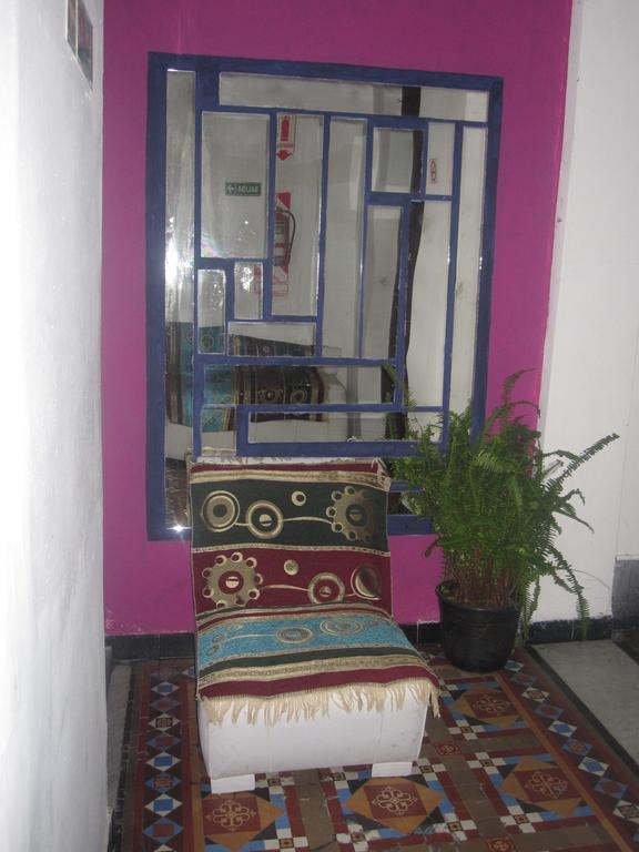 Hotel Minerva